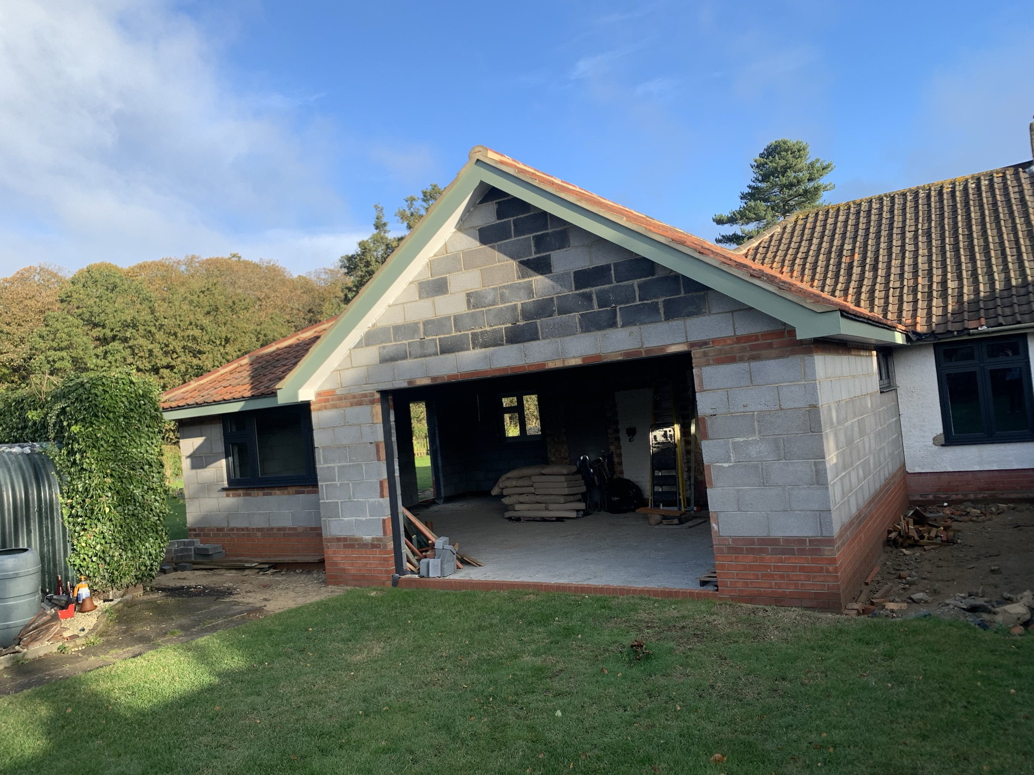 Electric Services Edinburgh City Electrical Contractors
