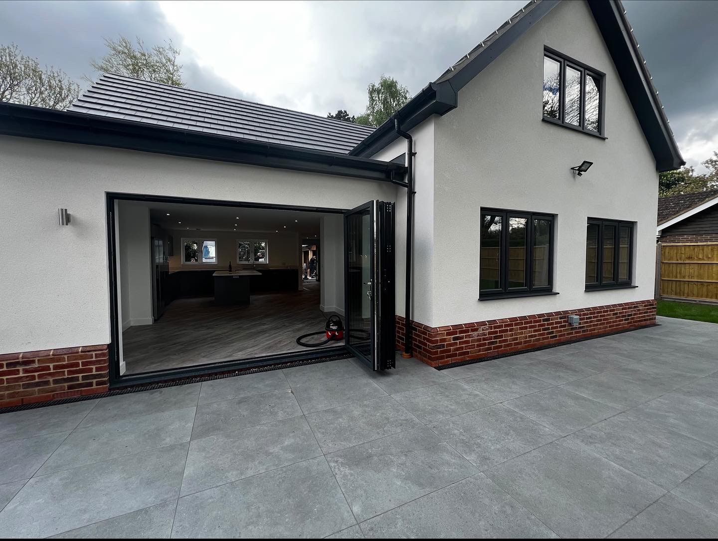 Electric Services Edinburgh City Electrical Contractors